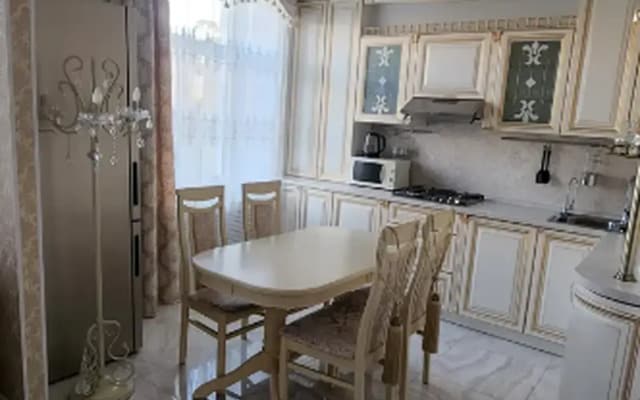 Квартира на улице Свободы 19