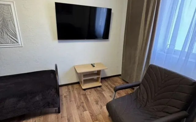 Квартира нa 2-м этажe в центре