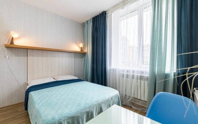 Mini Vozle Akvaparka Apartments