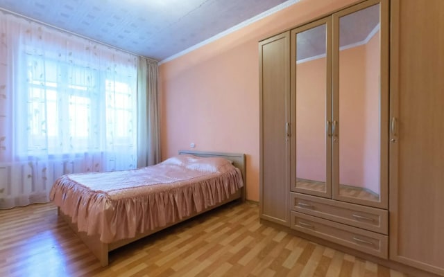 Квартира на Цивильской Улице 9