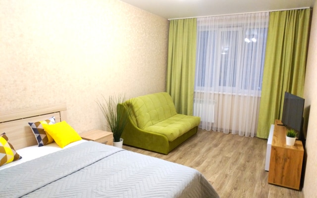 Квартира Vertikalochka71