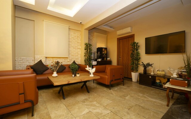 HanPoint Boutique Hotel