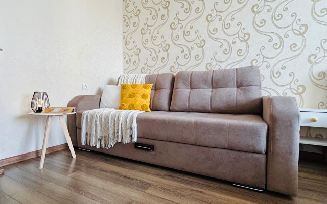 Апартаменты Cozy Rent Lemon tree