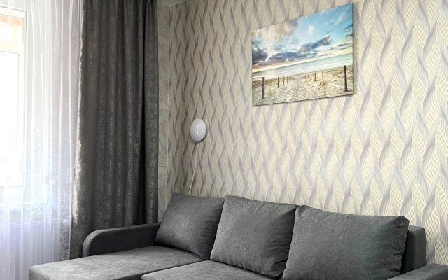 Апартаменты Abramov Baltic Comfort