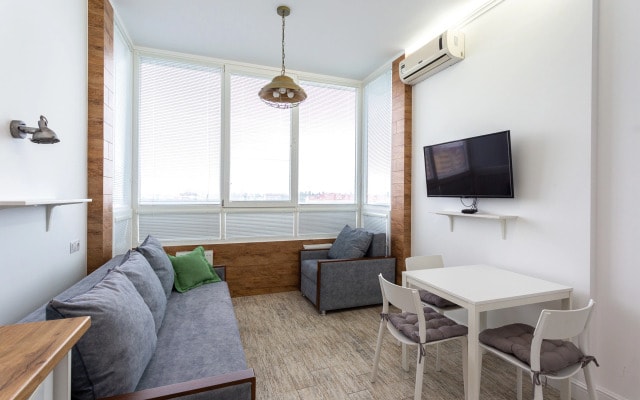 Апартаменты Sea Side 34