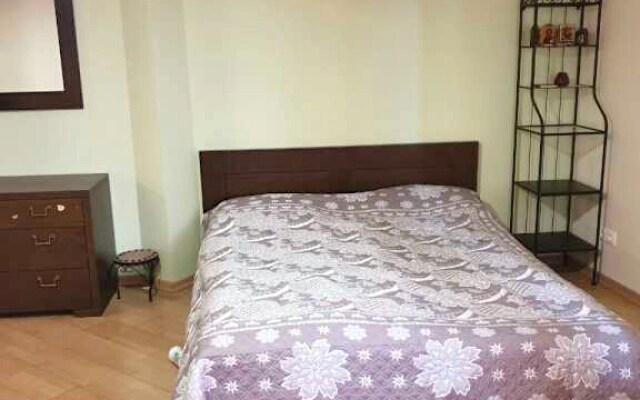 Квартира Курзальная 40А