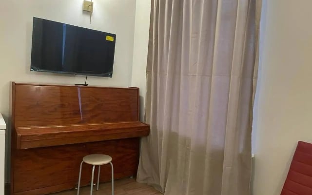 Апартаменты Студия в центре на Фонтанке