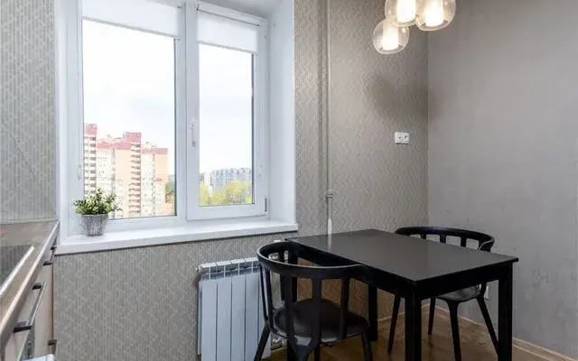 Квартира на Первомайской 60