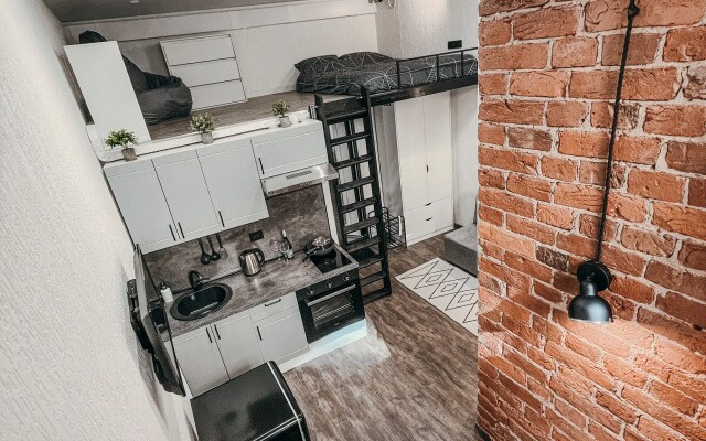 Апартаменты Capi Home