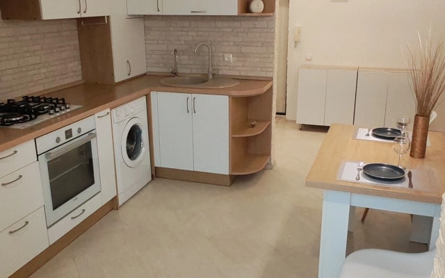 Квартира Уютная на Острове Канта