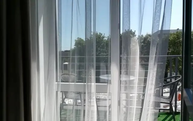 Меблированные комнаты Комнаты на Бориса Литвинчука