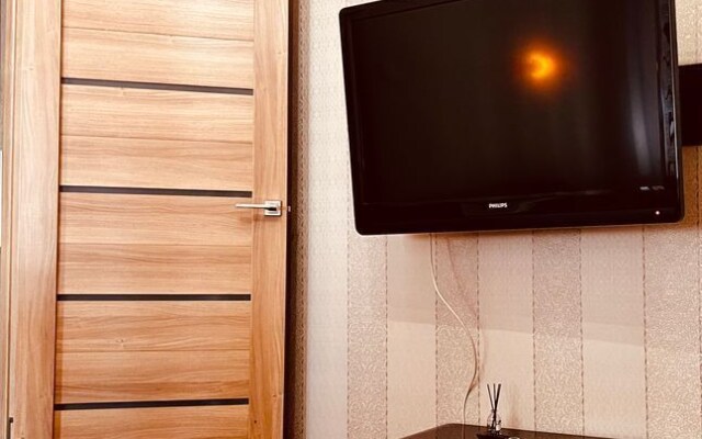 Квартира на Степанова 33