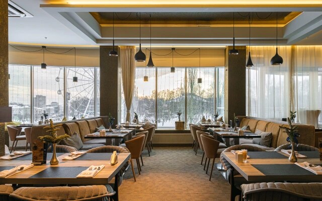 Elements Hotel Киров 5*