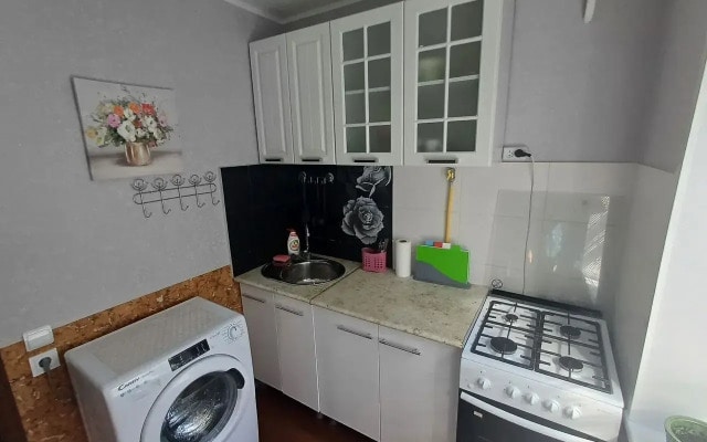 Квартира на Цветном Бульваре 26