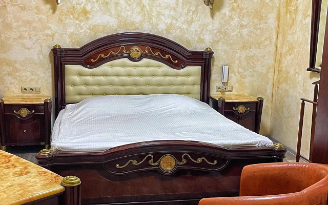 Меблированные комнаты Гранд Классик