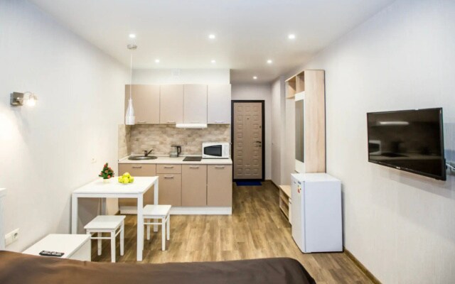Жилое помещение MegaStay 765В