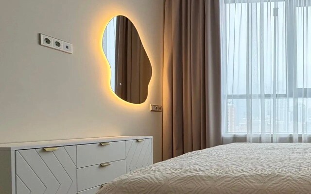 Квартира 2-к квартира, 58 м2