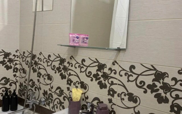Квартира Mi_Casa_Москва Violet