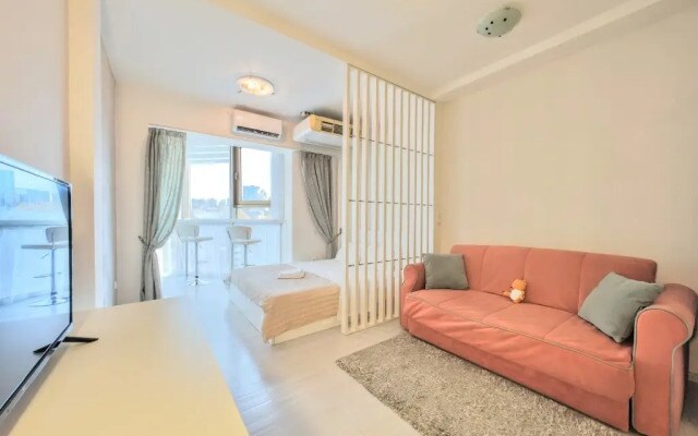 Апартаменты M Apartments Версаль 5