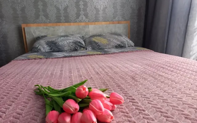 Квартира рядом с Теннисной академией