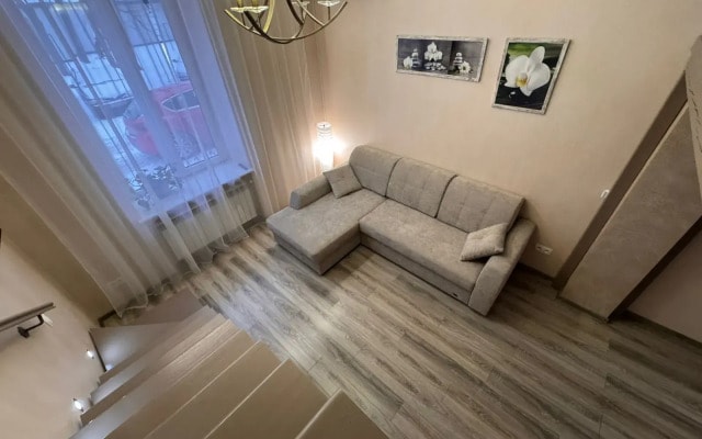 Апартаменты Cozy Homes Brest