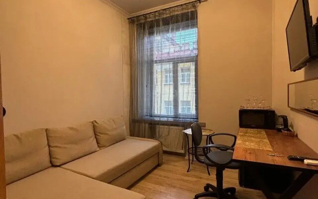 Апартаменты Central Inn 3