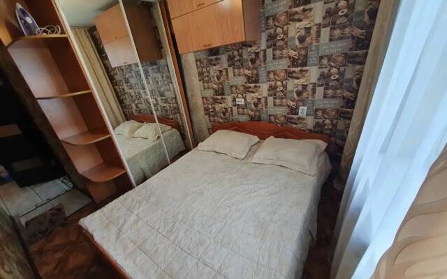Vladdom25 Apartments