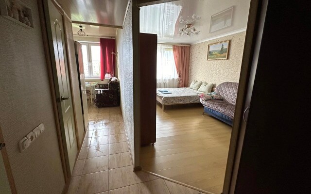 Квартира на Улице Максима Горького 12