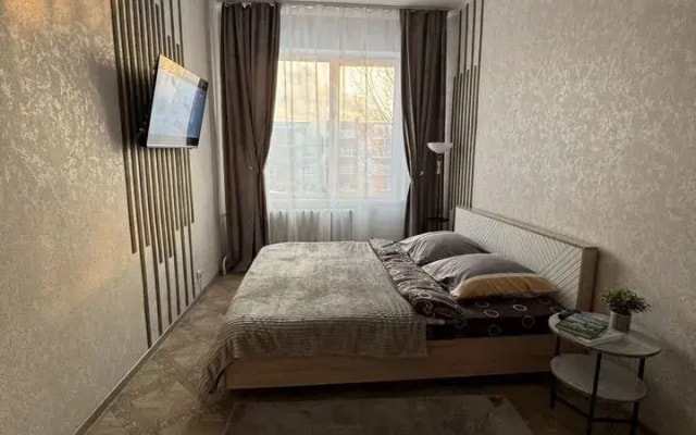 Квартира на Мира 3