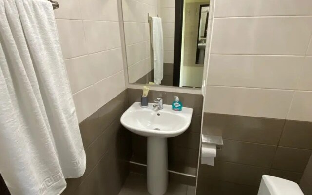 Отель Вилла Де Луиза