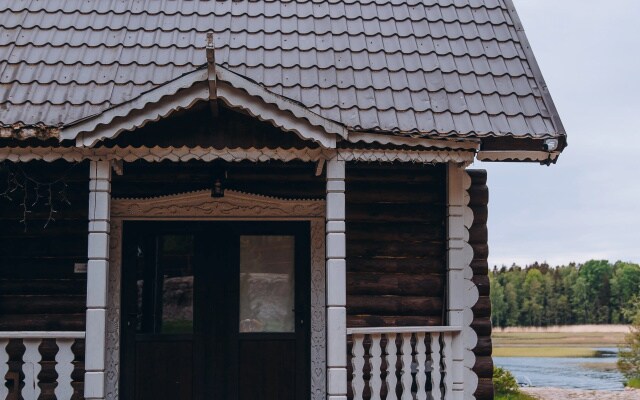 Вилла Утиный Рай 1