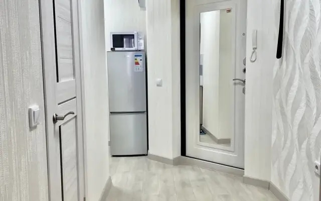 Квартира на Киевской Улице 1