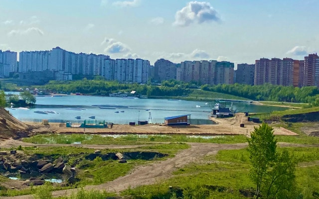 Квартира Уютная в курортной зоне