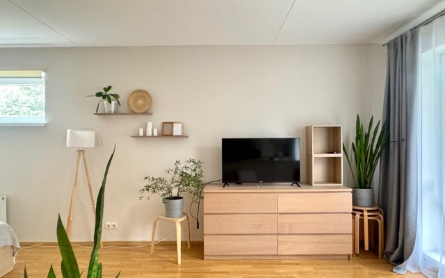 Квартира Hygge Karelia Quiet Place