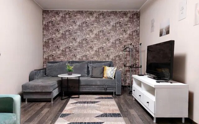 Квартира 2 Кк Holmy Nest  у Метро Сходненская