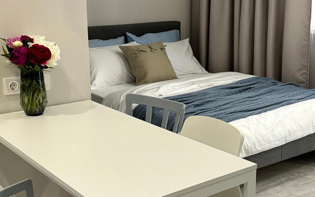 V Zhk Rakurs Apartments