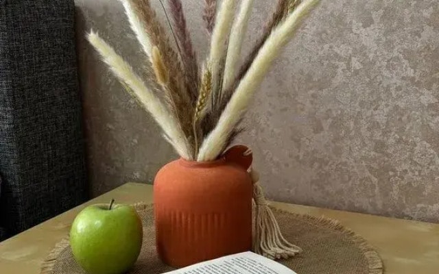 Квартира на Солнечном Бульваре 8к1
