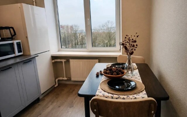Квартира Красиво Жить на Гагарина
