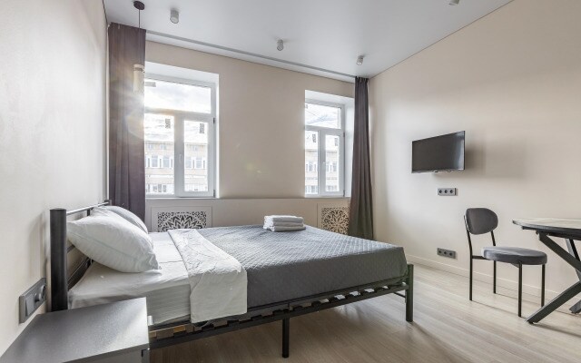 Апартаменты Flat Inn у Балтийской