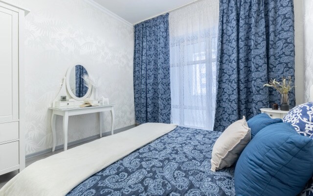 Апартаменты Residence Elegance