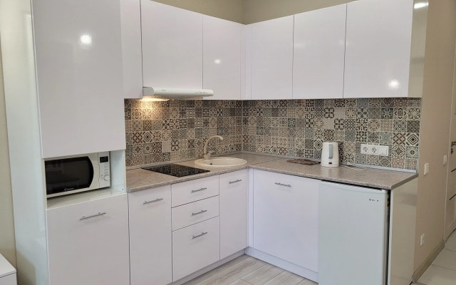Prince Apartments С21