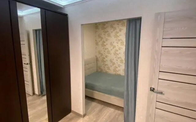 Квартира на Улице Рокоссовского
