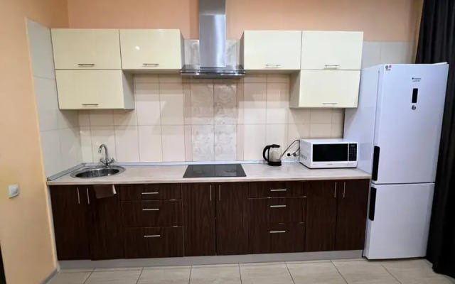 Квартира Посуточно с Видом на Город