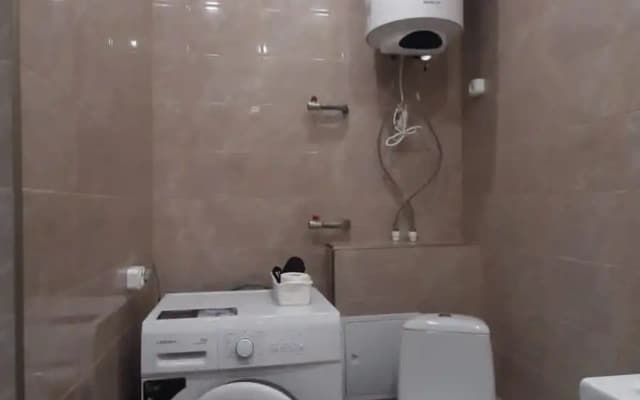 Апартаменты Времена года