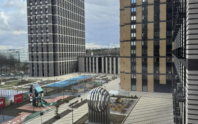 Квартира возле Битцевского Парка