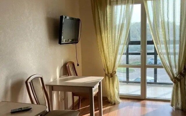 Квартира в новом ЖК River House