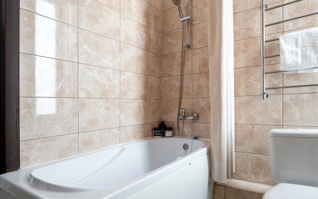 Апартаменты Red Apartments Си Сайд Рифовый