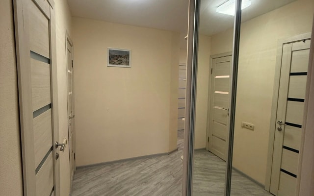 Квартира Уютная в Ленинском районе