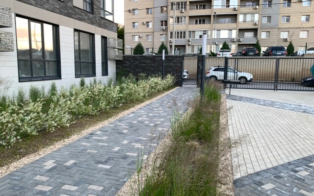 Квартира в ЖК Бизнес класса