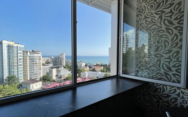 Апартаменты M Apartments Premier